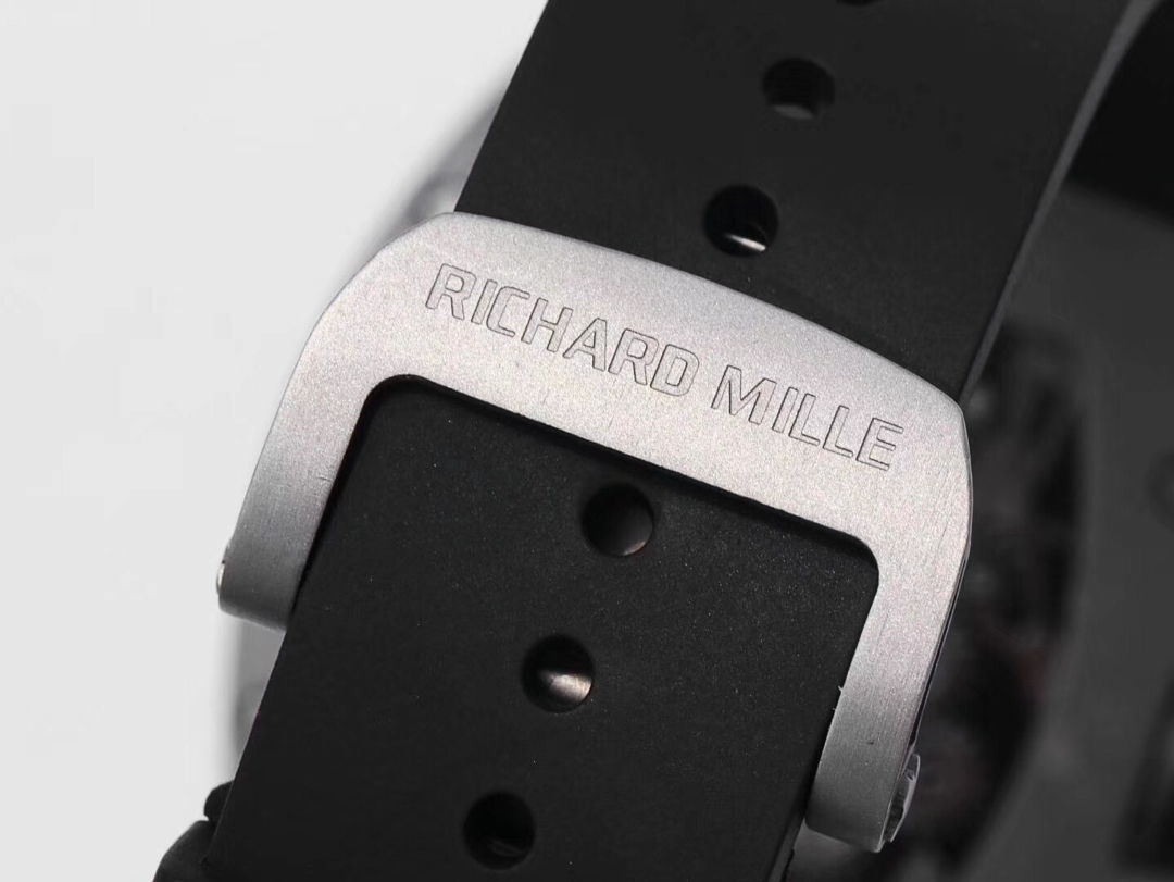 Richard Mille RM001 Automatic Watch – RMT007