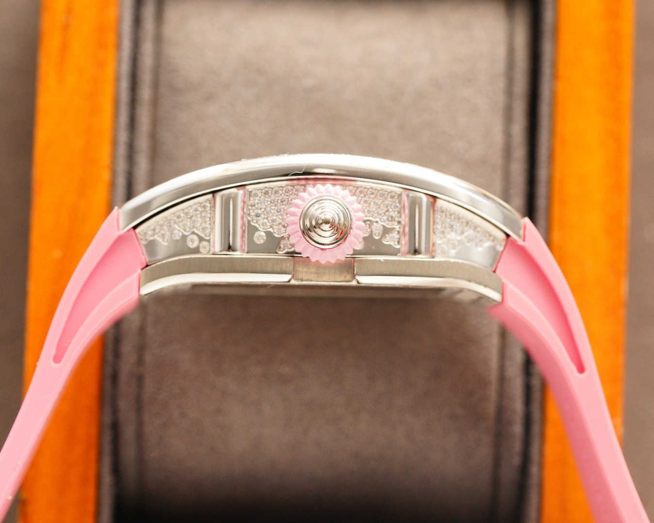 Richard Mille RM007 Automatic Watch – RMT016