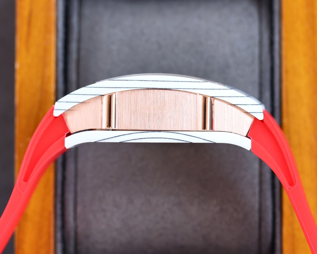 Richard Mille RM007 Automatic Watch – RMT027