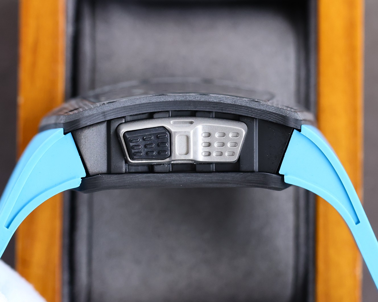 Richard Mille RM010 Automatic Watch – RMT041