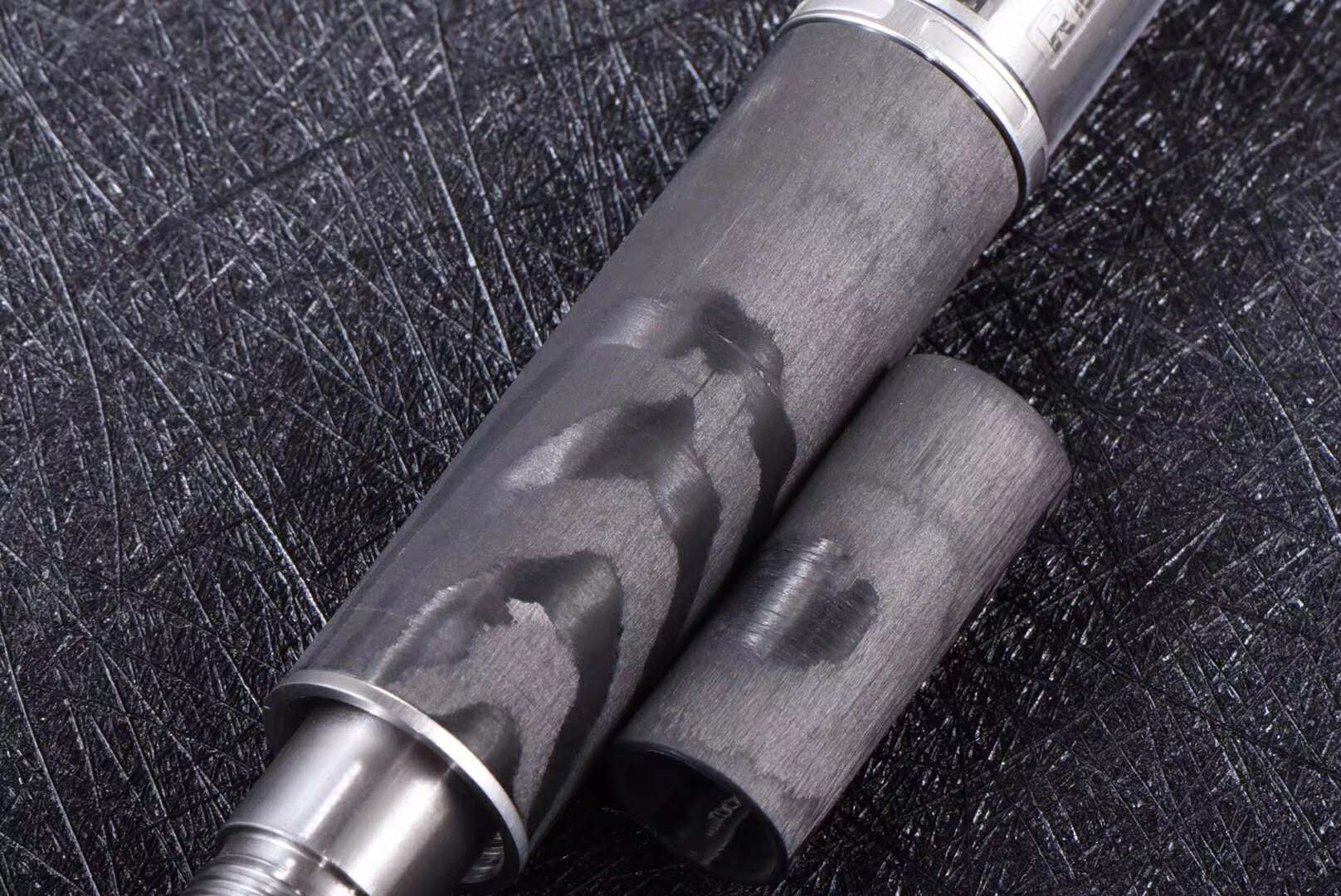 RM S05 Replica – Mechanical Fountain Pen
