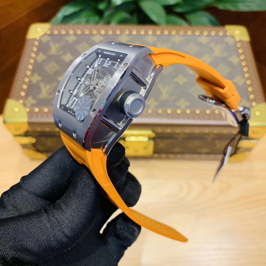 Richard Mille RM010 Automatic Watch – RMT033