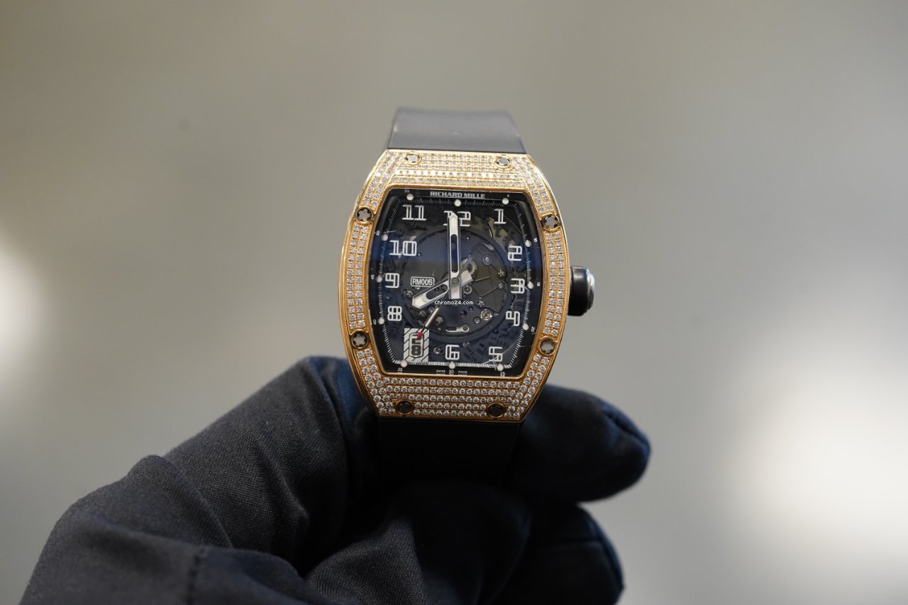Richard Mille RM005
