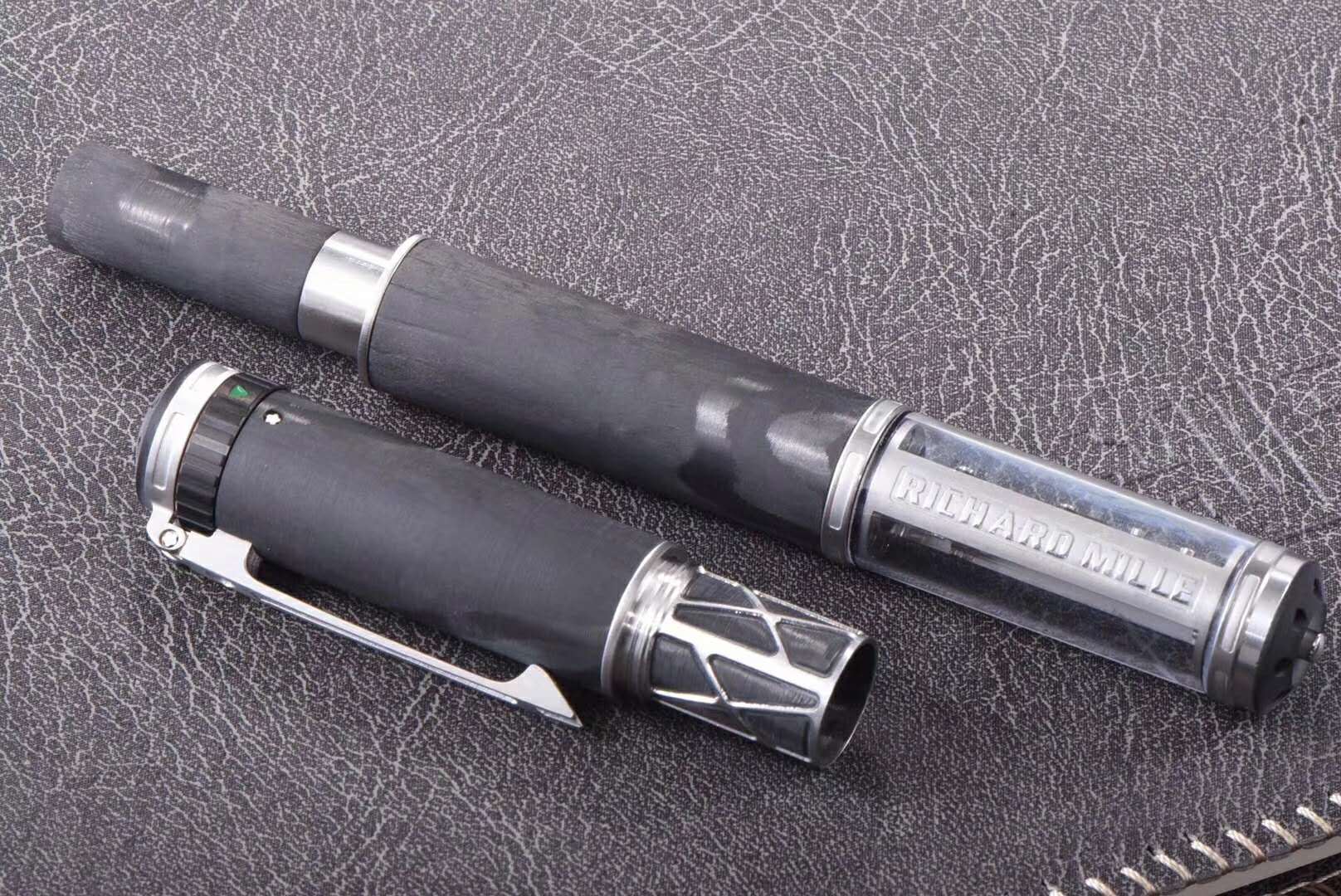 RM S05 Replica – Mechanical Fountain Pen