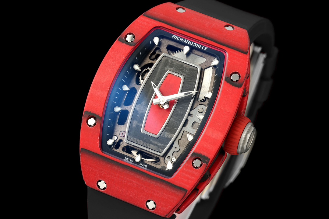 Richard Mille RM007 Automatic Watch – RMT012