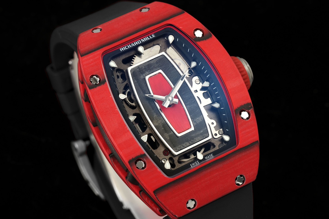 Richard Mille RM007 Automatic Watch – RMT012