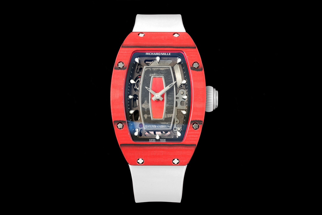 Richard Mille RM007 Automatic Watch – RMT011
