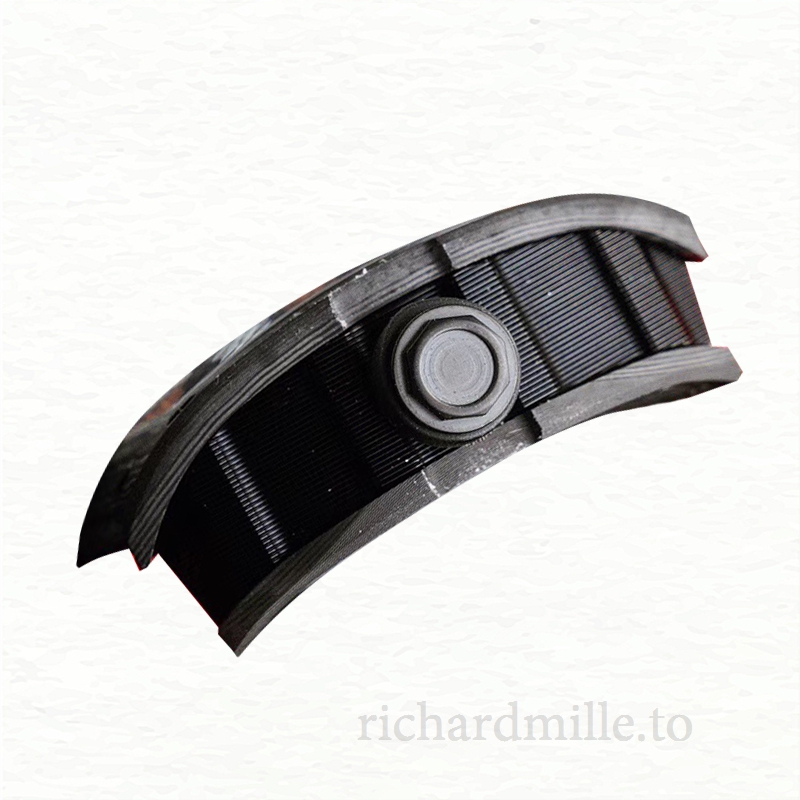 Richard Mille RM52-06 Men Automatic Dot Hero Dial Watch