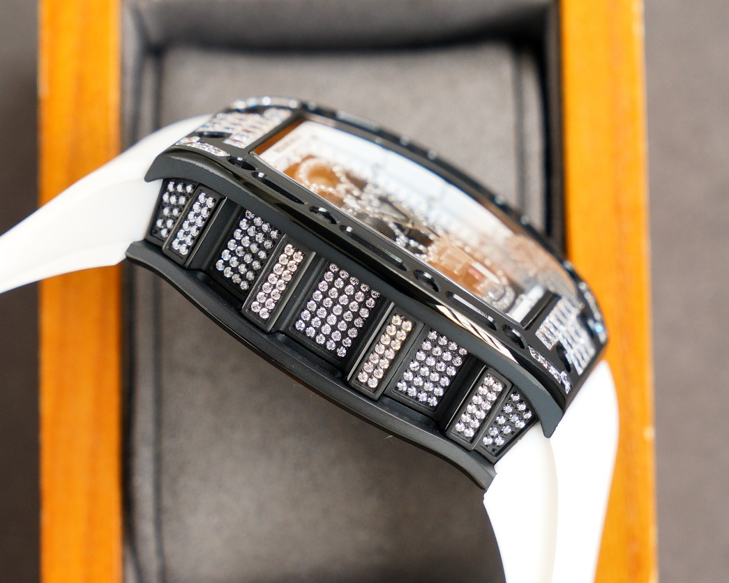 Richard Mille RM010 Automatic Watch – RMT036