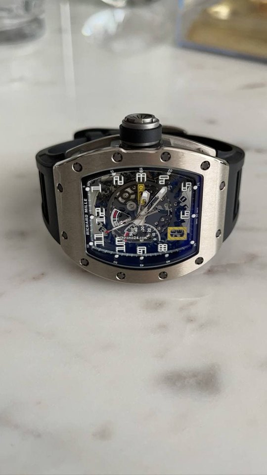 Richard Mille Rm 030