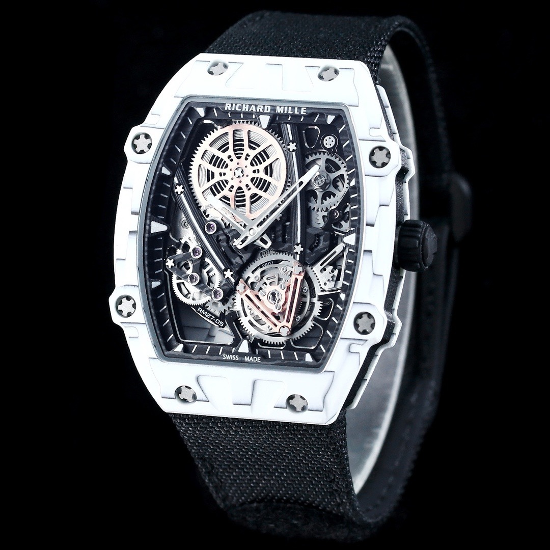 Best RM 27-05 Replica Watch – Swiss Movement