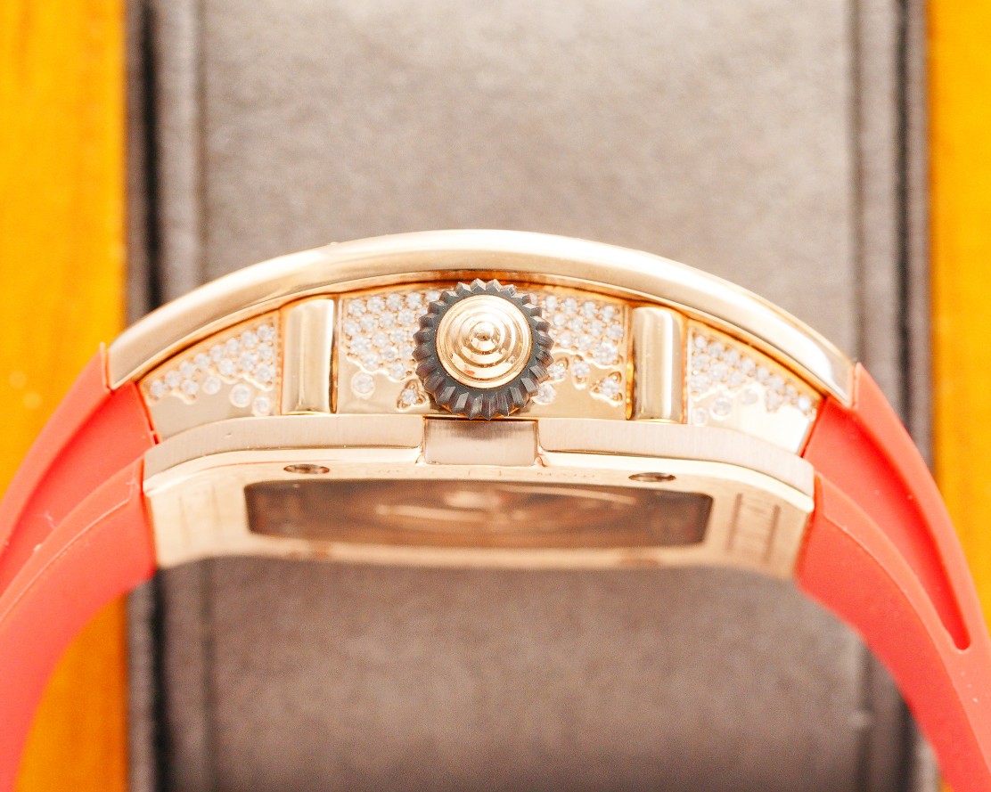 Richard Mille RM007 Automatic Watch – RMT018