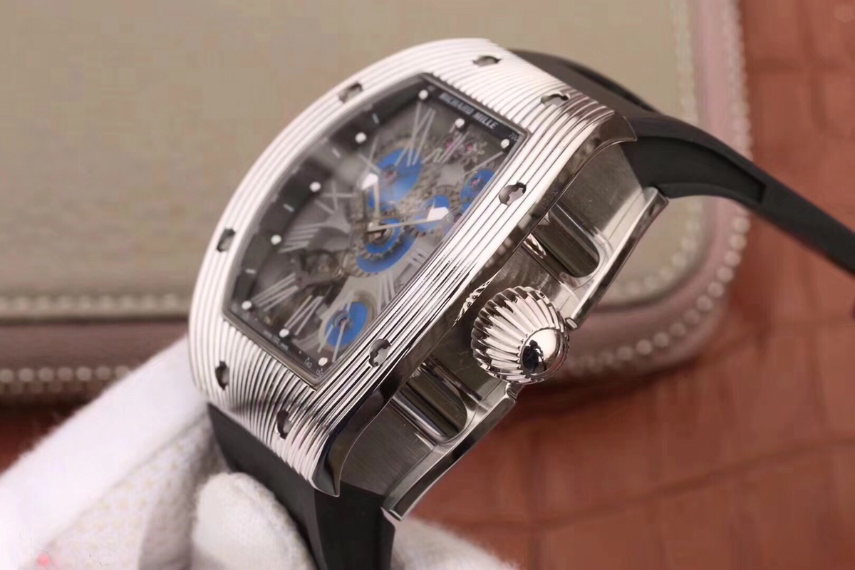 Richard Mille RM018 Automatic Watch – RMT075