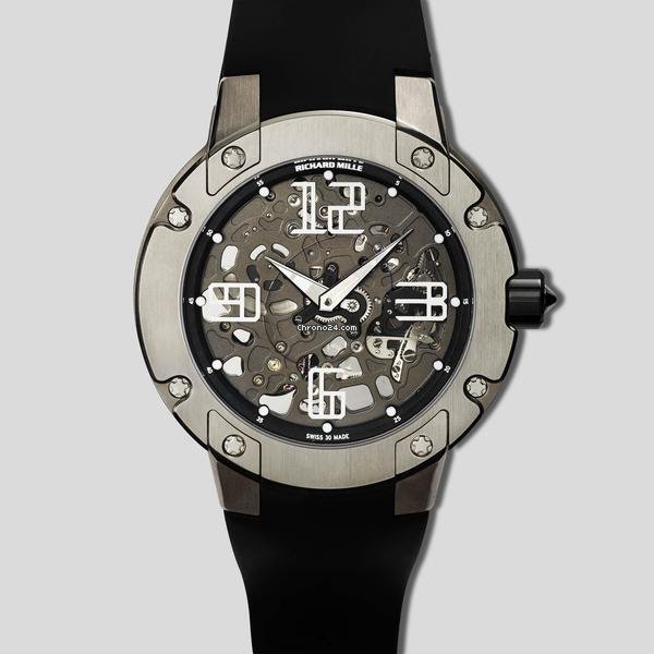 Richard Mille RM033