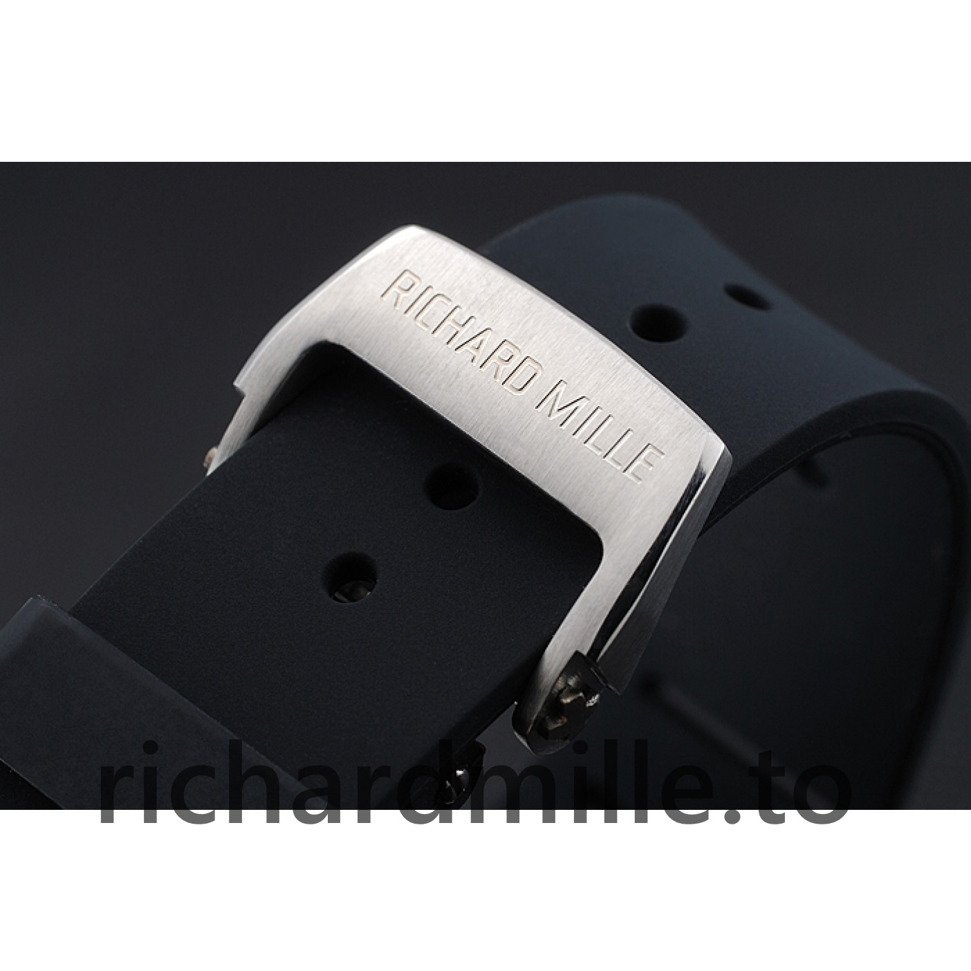 Richard Mille RM038 1454202 Black Dial Men Watch