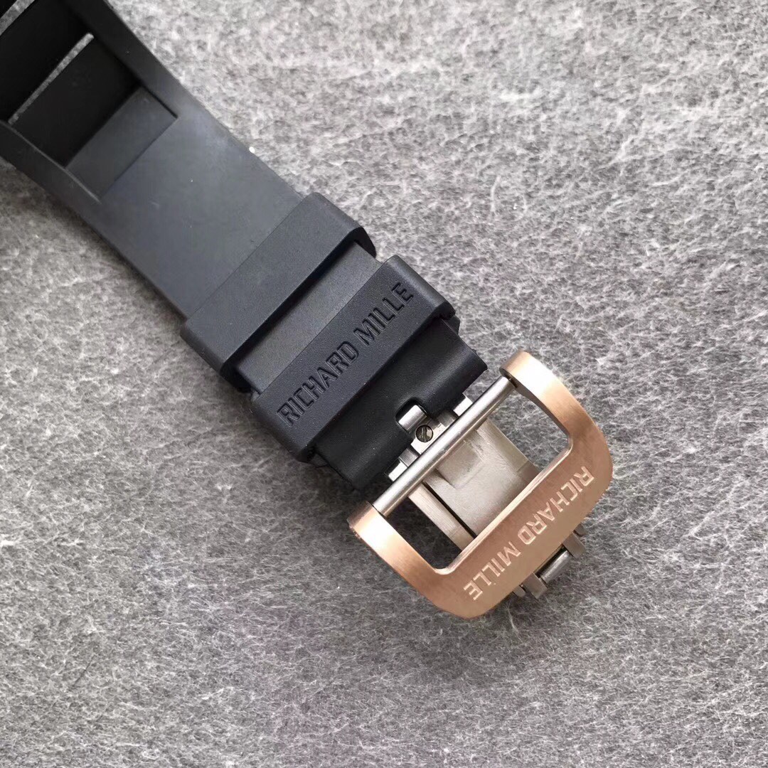 Richard Mille RM018 Automatic Watch – RMT072
