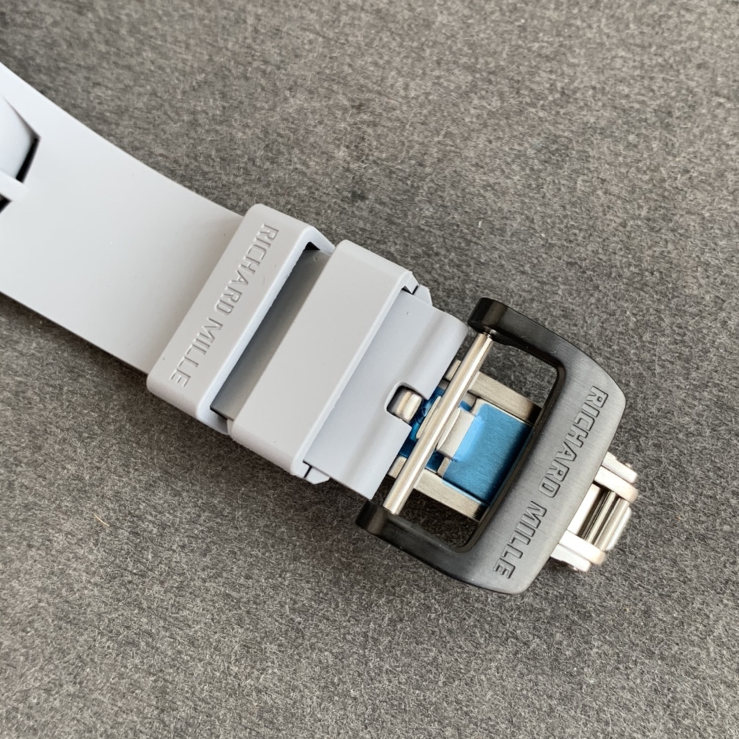 Richard Mille RM011 Automatic Watch – RMT066