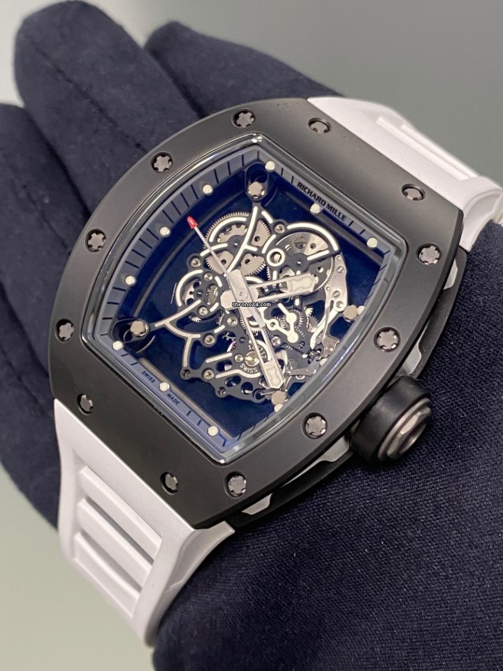 Richard Mille RM 055
