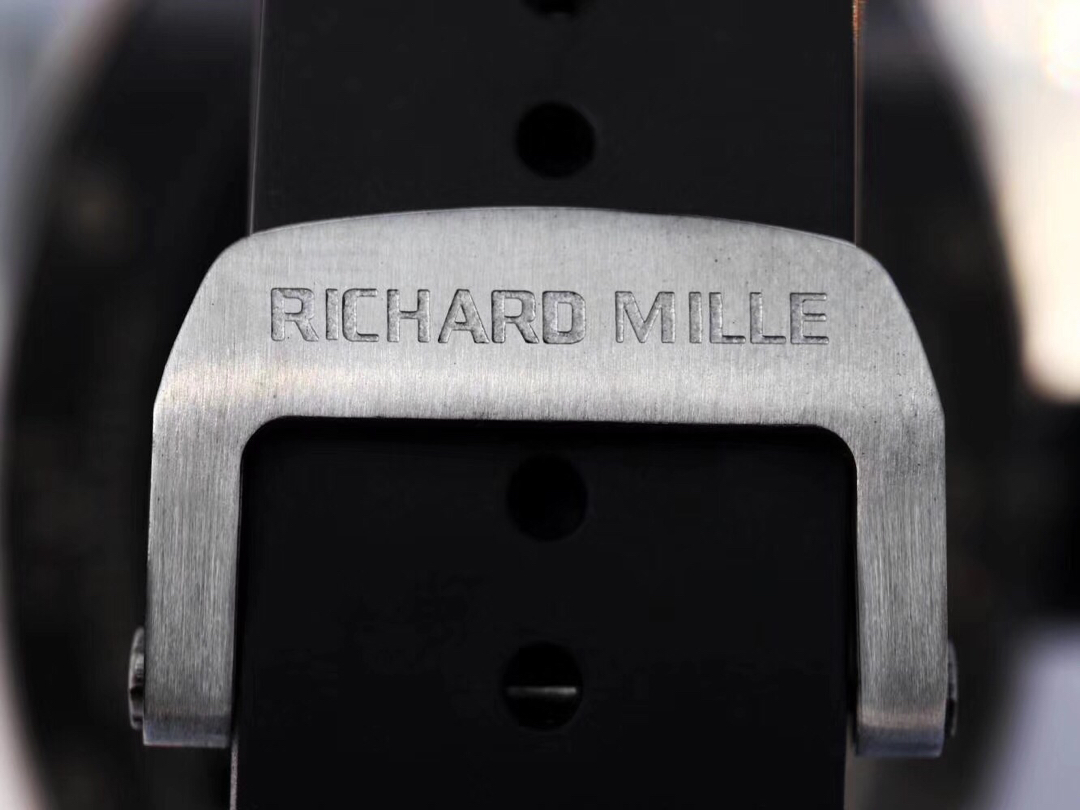 Richard Mille RM001 Automatic Watch – RMT008