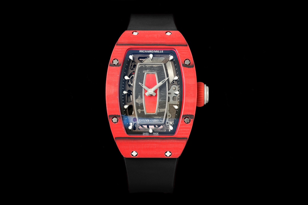 Richard Mille RM007 Automatic Watch – RMT012