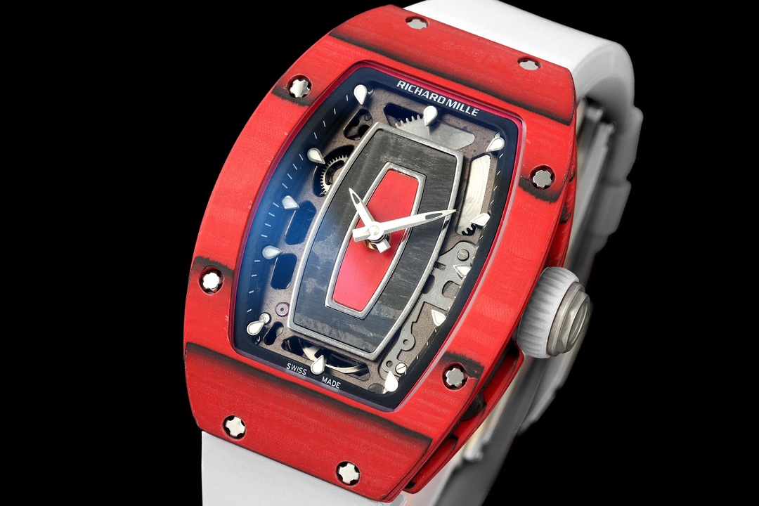 Richard Mille RM007 Automatic Watch – RMT011
