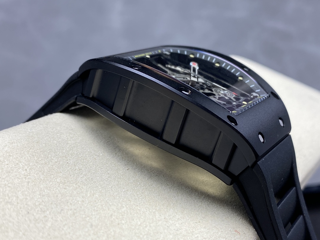 Replica Richard Mille RM 035 Rafael Nadal Americas Super Clone Watch - Limited Edition