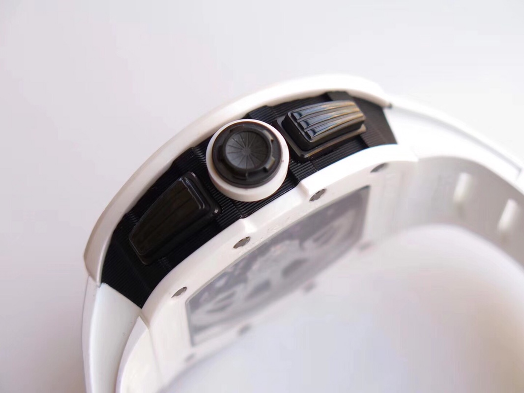 Richard Mille RM011 Automatic Watch – RMT061