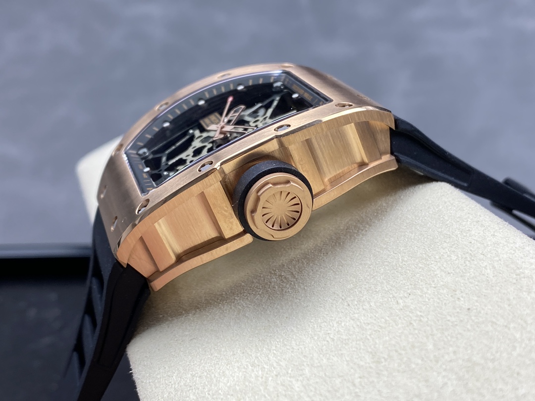 Replica Richard Mille RM035 Americas Edition Super Clone Watch