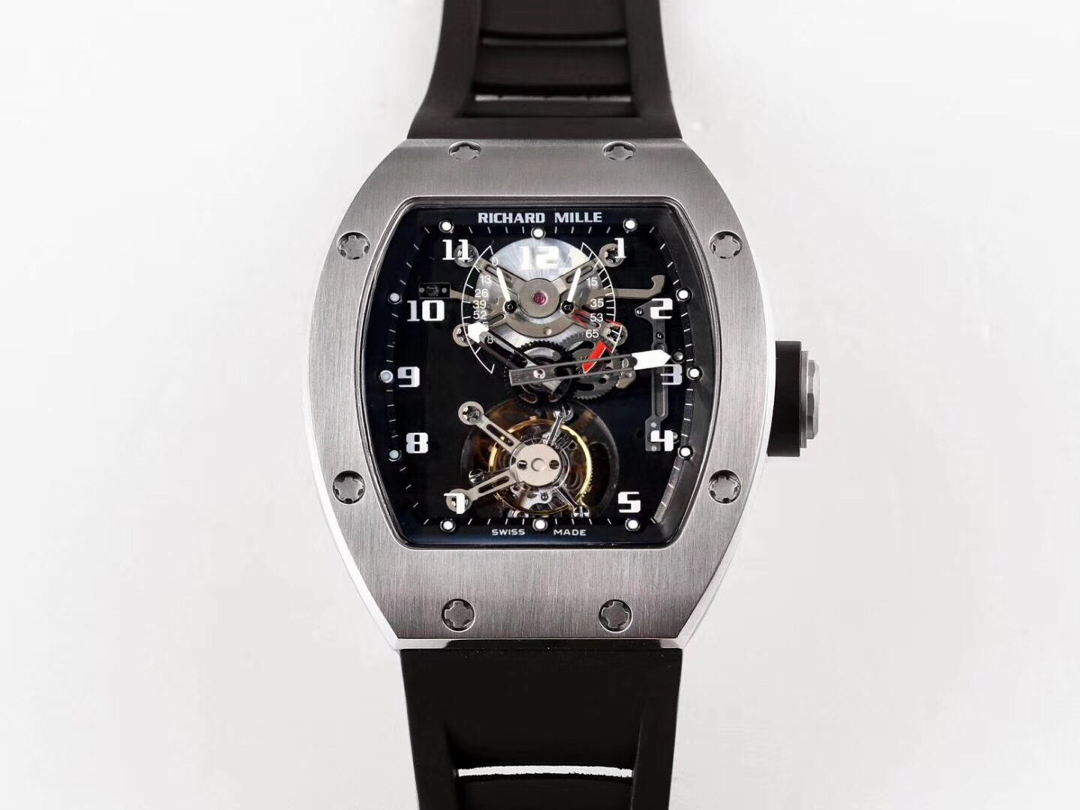 Richard Mille RM001 Automatic Watch – RMT008