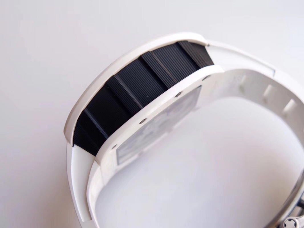 Richard Mille RM011 Automatic Watch – RMT052