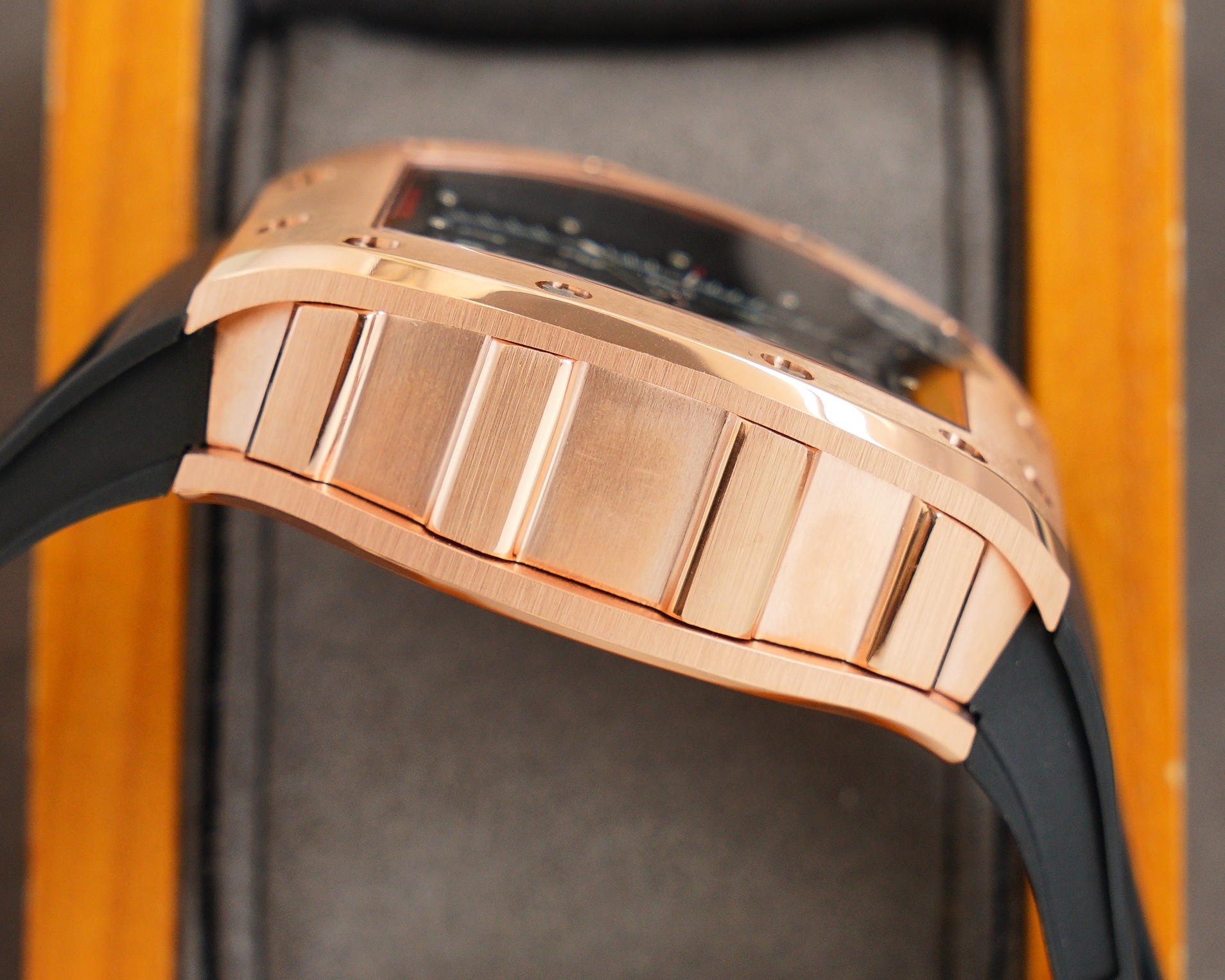 Richard Mille RM030 Automatic Watch – RMT098