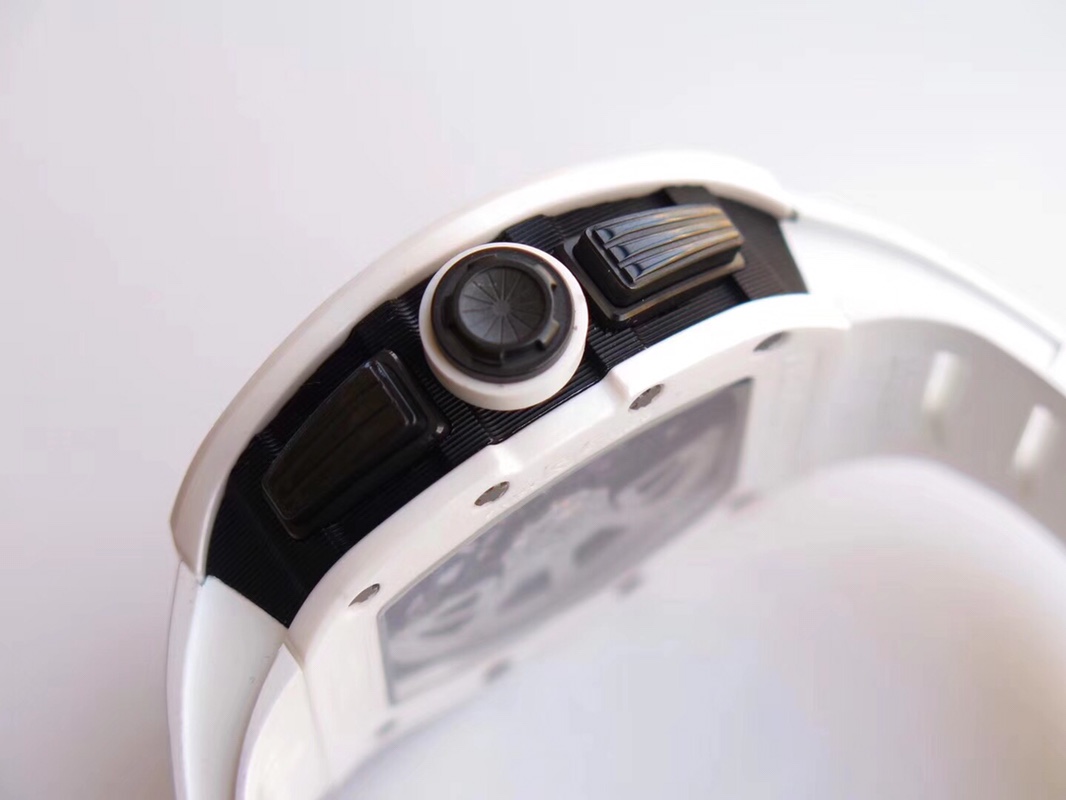 Richard Mille RM011 Automatic Watch – RMT052