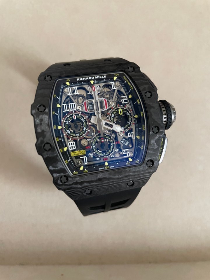 Richard Mille RM 11-03