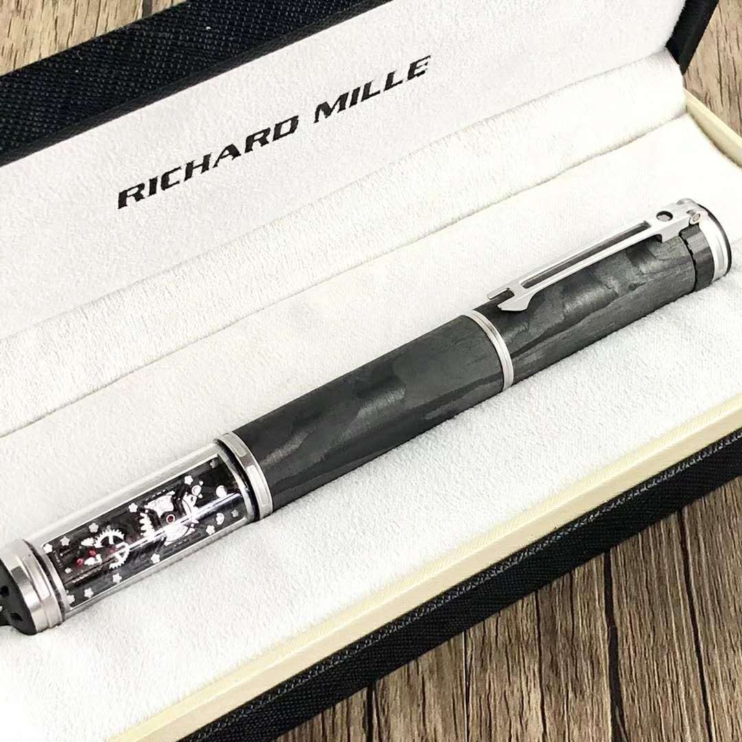 RM S05 Replica – Mechanical Fountain Pen