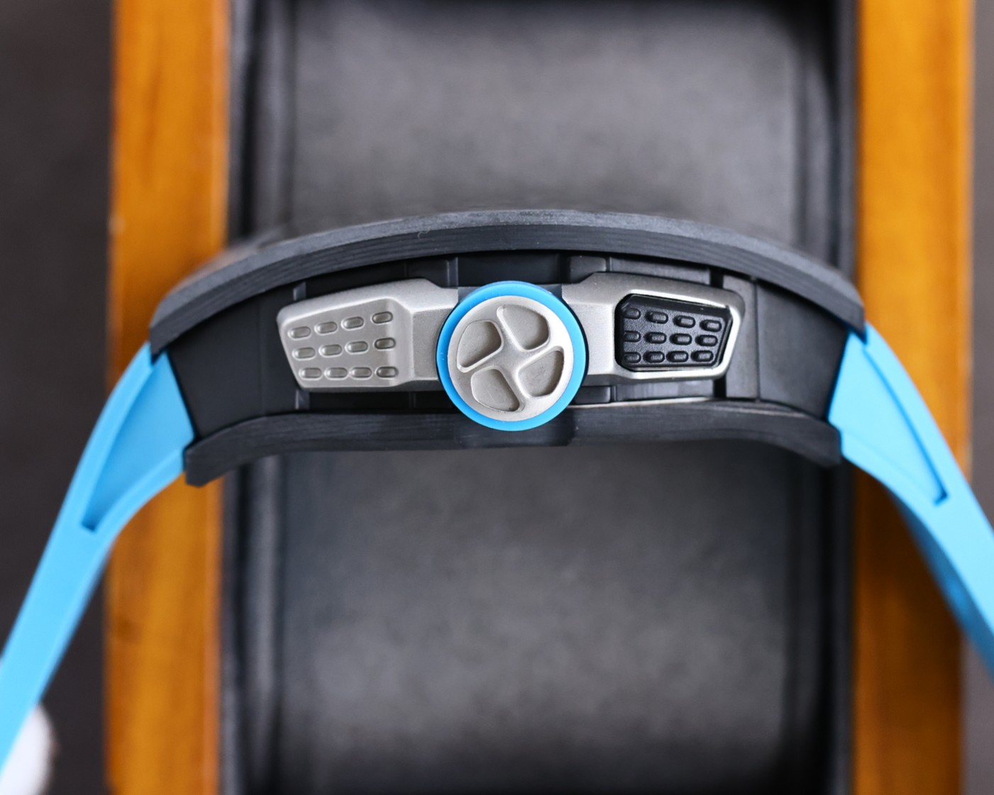 Richard Mille RM010 Automatic Watch – RMT041