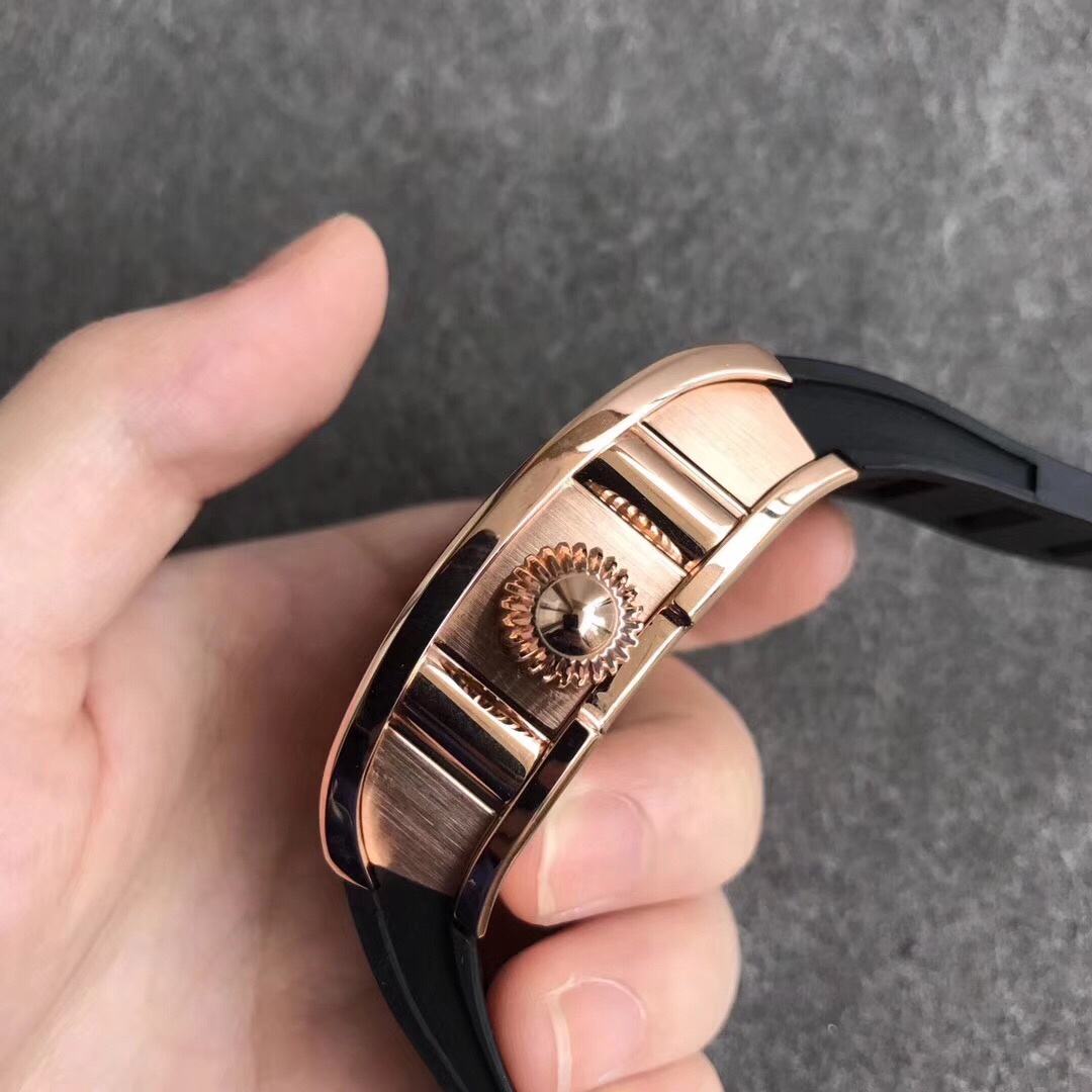 Richard Mille RM018 Automatic Watch – RMT073